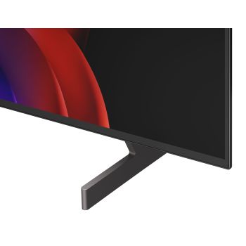 Foto close up TV OLED65B6ELC 2026